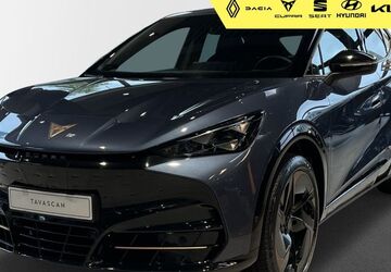 Cupra Tavascan 20.468 km 39.990 &euro; Mosbach 74821