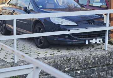 Peugeot 407 175.168 km 1.500 &euro; Zuzenhausen 74939