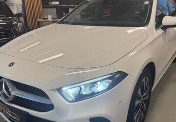 Mercedes-Benz A 250 125.000 km 18.990 &euro; Heilbronn 74078