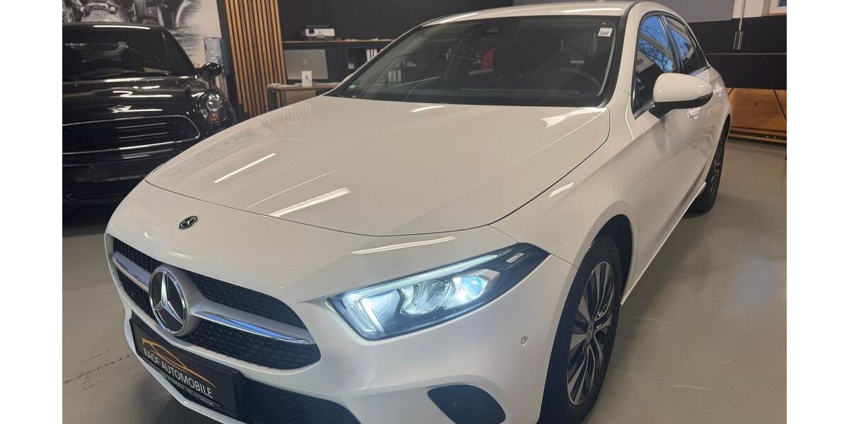 Mercedes-Benz A 250 125.000 km 18.990 &euro; Heilbronn 74078