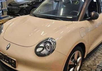 GWM Ora 03 9.989 km 17.880 &euro; Heilbronn 74074