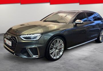 Audi S4 23.163 km 51.950 &euro; Mosbach 74821