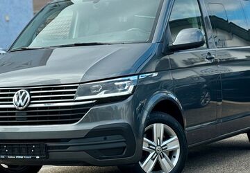 VW T6 Multivan 90.000 km 46.990 &euro; Kirchardt 74912