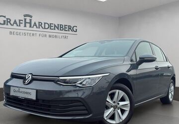 VW Golf 15.379 km 23.890 &euro; Bretten 75015