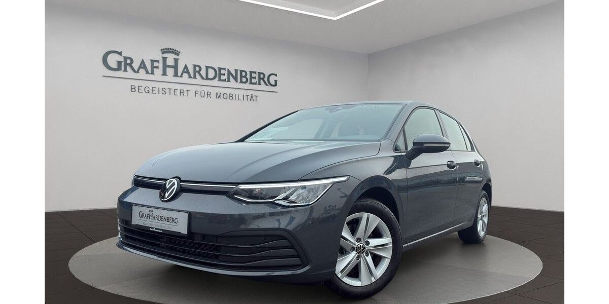 VW Golf 15.379 km 23.890 &euro; Bretten 75015