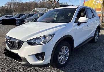 Mazda CX-5 124.900 km 11.490 &euro; Neckarsulm 74172