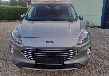 Ford Kuga 134.953 km 13.500 &euro; Kirchardt-Berwangen 74912