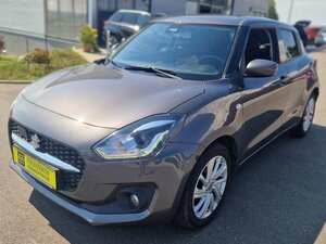 Suzuki Swift 1.2 Dualjet Hybrid Club AHK M+S 70.345 km 11.450 &euro; Obrigheim-Asbach 74847