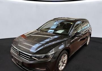 VW Passat Variant 167.800 km 17.999 &euro; Heilbronn 74074