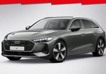 Audi A5 4.990 km 53.530 &euro; Mosbach 74821