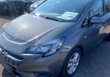 Opel Corsa 123.000 km 5.250 &euro; Markgröningen 71706