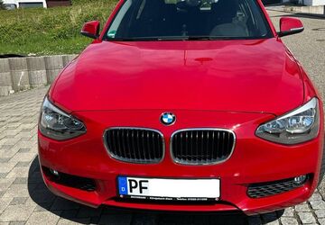 BMW 114 64.900 km 7.400 &euro; Eisingen 75239