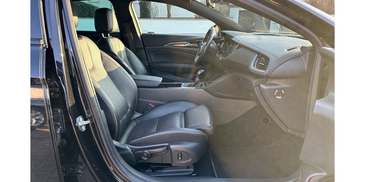 Opel Insignia B 2.0 CDTi Grand Sport OPC Line 144.500 km 11.990 &euro; Neckarsulm 74172