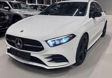 Mercedes-Benz A 180 98.000 km 21.900 &euro; Walldorf 69190
