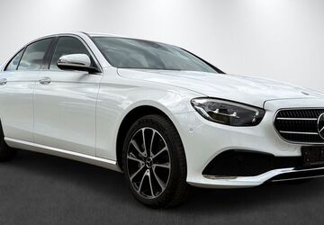 Mercedes-Benz E 300 85.000 km 34.990 &euro; Ittlingen 74930