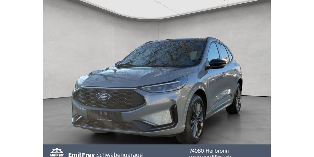 Ford Kuga 7.500 km 38.880 &euro; Heilbronn 74080