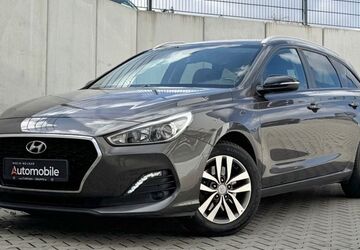 Hyundai i30 141.000 km 10.999 &euro; Leimen 69181
