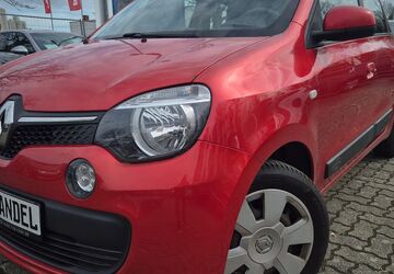Renault Twingo 51.000 km 6.999 &euro; Forst 76694