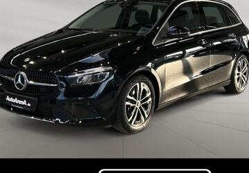 Mercedes-Benz B 200 12.094 km 31.859 &euro; Heilbronn 74072