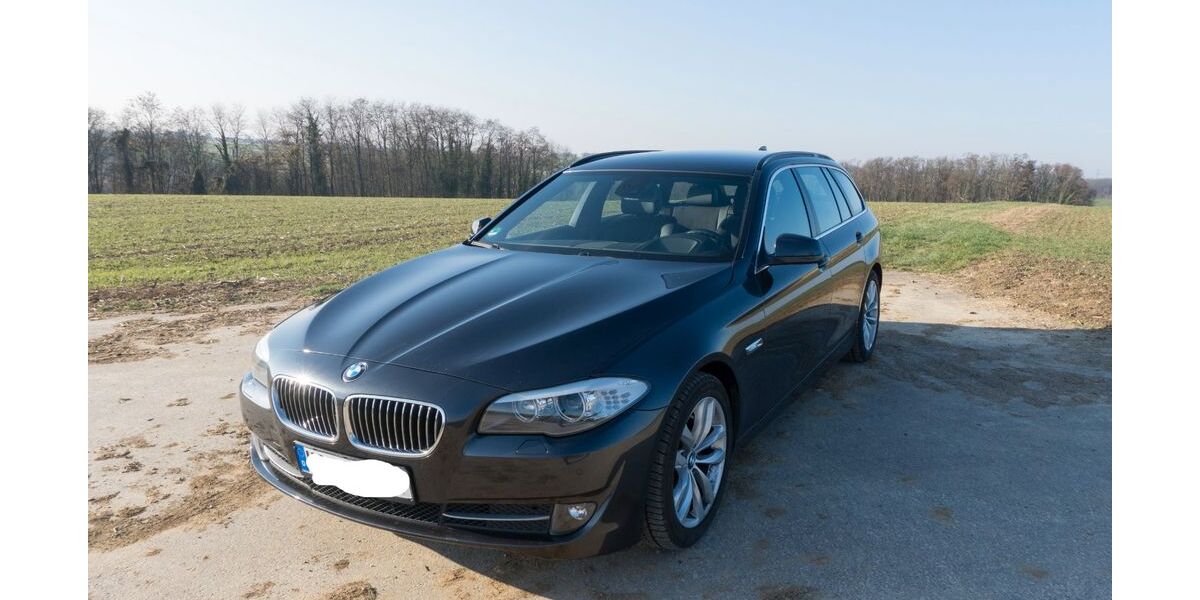 BMW 530 279.000 km 6.200 &euro; Dielheim 69234