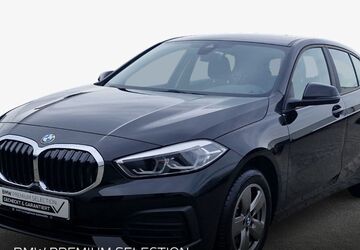 BMW 118 13.868 km 25.990 &euro; Bruchsal 76646