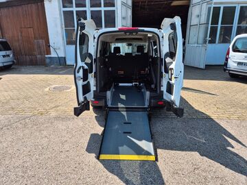 Gebrauchte Ford Transit