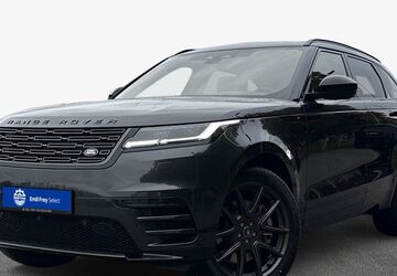 Land Rover Range Rover Velar 3.000 km 82.990 &euro; Heilbronn 74080