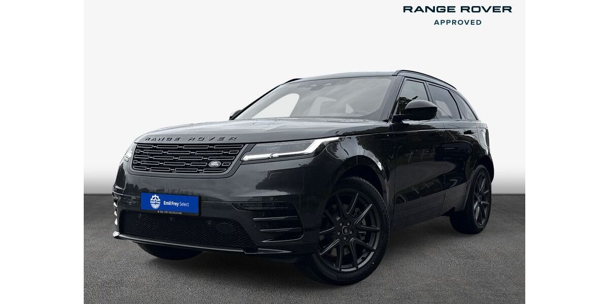 Land Rover Range Rover Velar 3.000 km 82.990 &euro; Heilbronn 74080