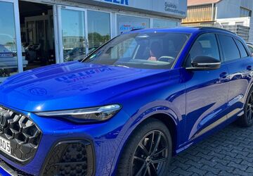 Audi SQ5 11.000 km 83.090 &euro; Östringen 76684