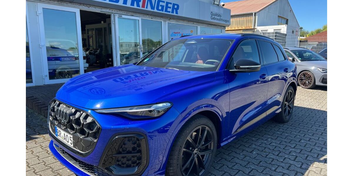 Audi SQ5 11.000 km 83.090 &euro; Östringen 76684