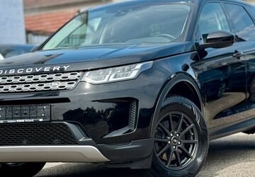 Land Rover Discovery Sport 129.827 km 18.990 &euro; Kirchardt 74912