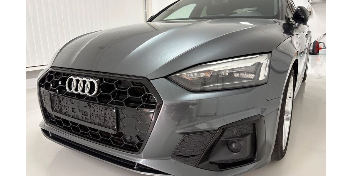 Audi A5 148.646 km 25.450 &euro; Sinsheim 74889