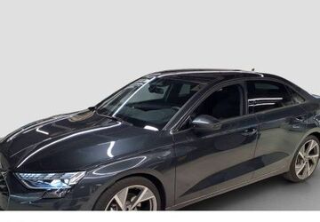 Audi A3 6.800 km 29.930 &euro; Heilbronn 74074