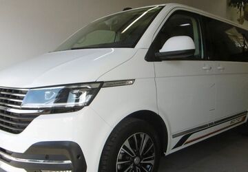 VW T6 Multivan 98.000 km 42.455 &euro; Heilbronn-Talheim 74388