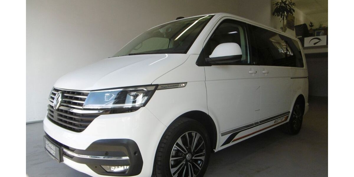 VW T6 Multivan 98.000 km 42.455 &euro; Heilbronn-Talheim 74388