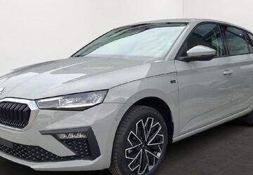 Skoda Scala 5.000 km 29.051 &euro; Ingersheim 74379