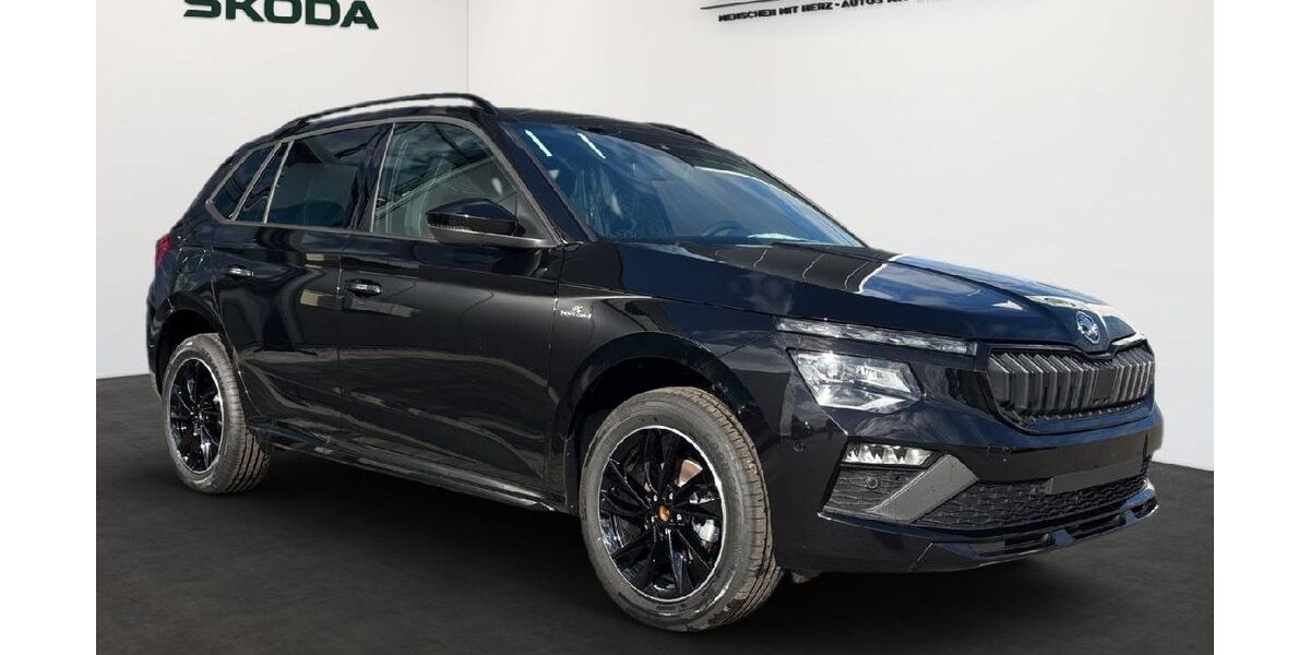 Skoda Kamiq 7.500 km 32.672 &euro; Ingersheim 74379