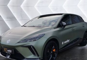 MG 4 16.000 km 29.930 &euro; Bietigheim-Bissingen 74321