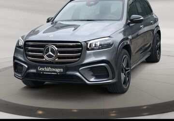 Mercedes-Benz GLS 350 7.277 km 101.979 &euro; Heilbronn 74072