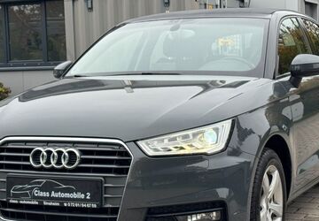 Audi A1 133.650 km 12.990 &euro; Zuzenhausen 74939