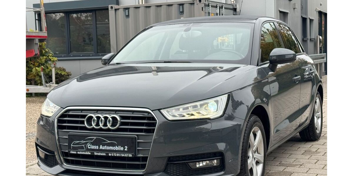 Audi A1 133.650 km 12.990 &euro; Zuzenhausen 74939