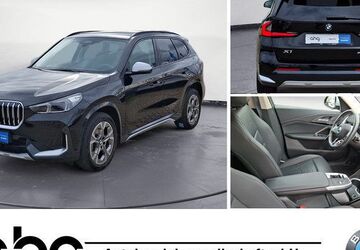 BMW X1 41.940 km 41.460 &euro; Mühlacker 75417