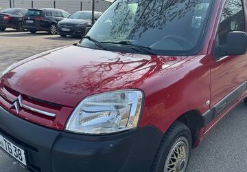 Citroen Berlingo 237.000 km 1.950 &euro; Ingersheim/Ludwigsburg 74379