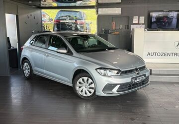 VW Polo 34.283 km 13.990 &euro; Bretten 75015