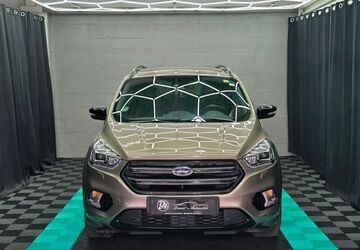 Ford Kuga 114.232 km 17.487 &euro; Bietigheim-Bissingen 74321