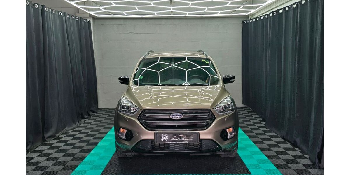 Ford Kuga 114.232 km 17.487 &euro; Bietigheim-Bissingen 74321