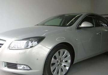 Opel Insignia 172.000 km 7.455 &euro; Talheim 74388