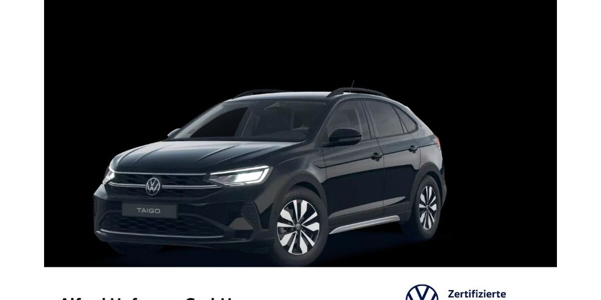 VW Taigo 6.495 km 27.081 &euro; Walldorf 69190