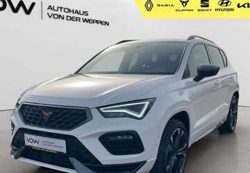 Cupra Ateca 6.666 km 34.950 &euro; Heilbronn 74076