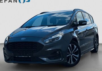 Ford S-Max 54.163 km 31.490 &euro; Kirchardt 74912